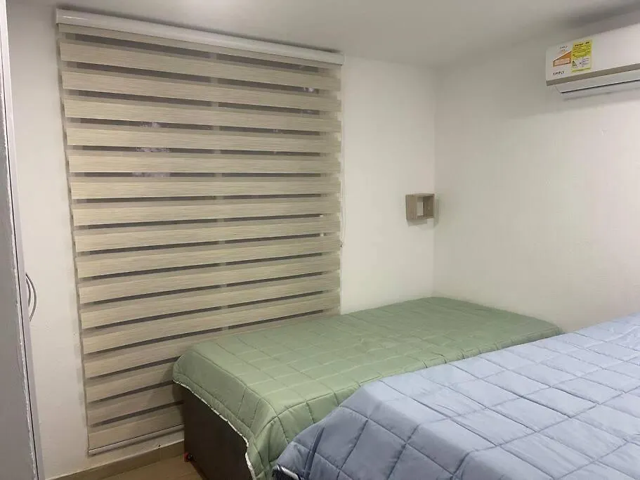 Apartment Linda Cabana En Isla Tierra Bomba Frente A Cartagena